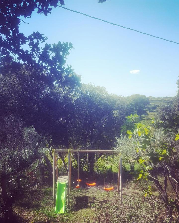 Villa Masqueyras Vacqueyras Esterno foto