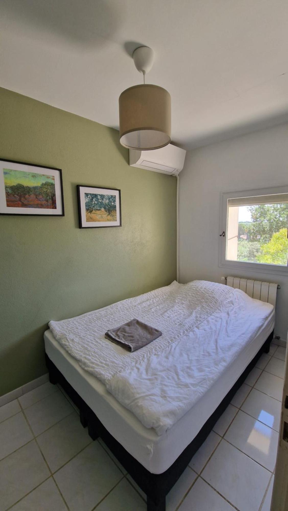 Villa Masqueyras Vacqueyras Esterno foto