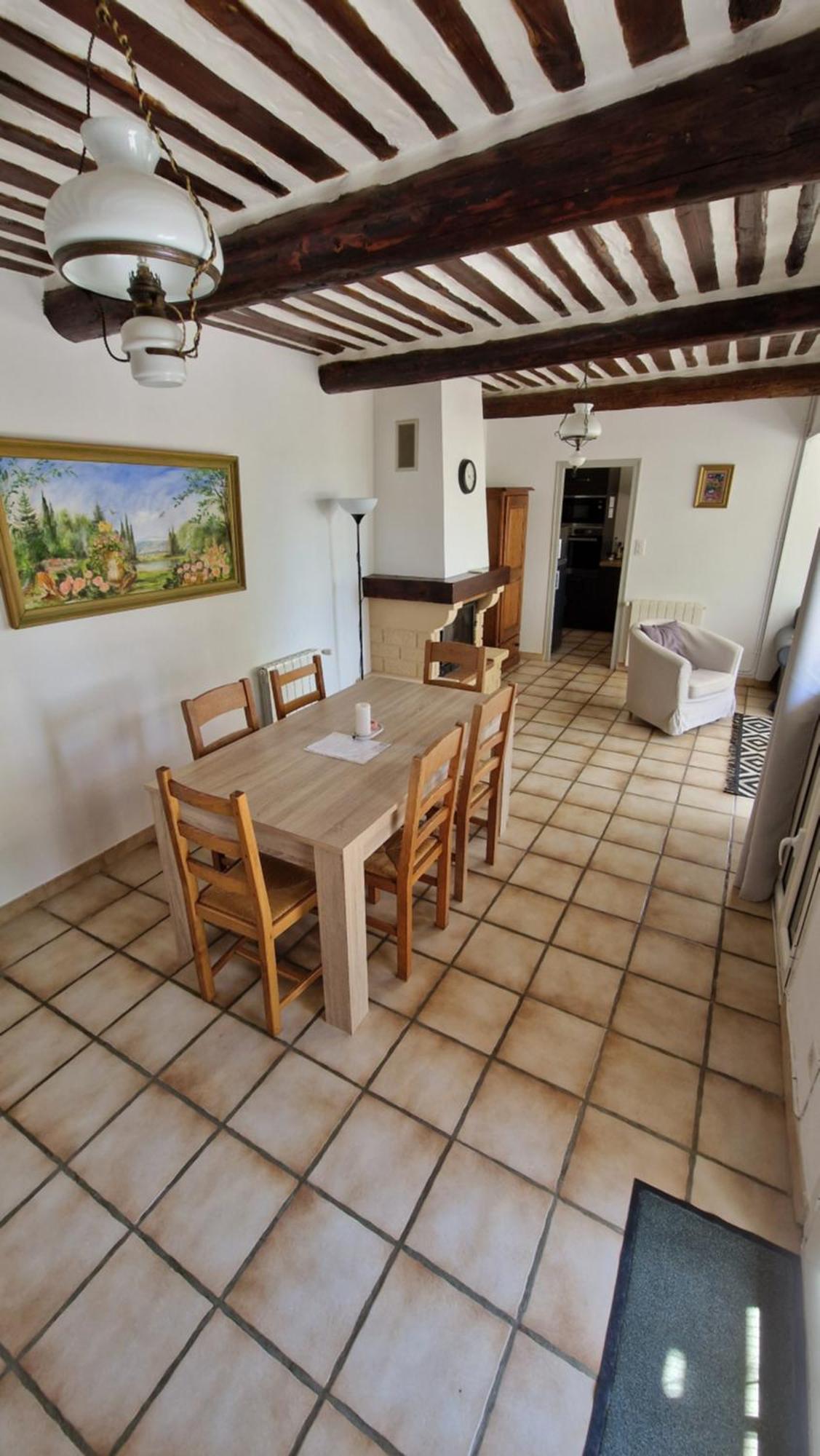 Villa Masqueyras Vacqueyras Esterno foto